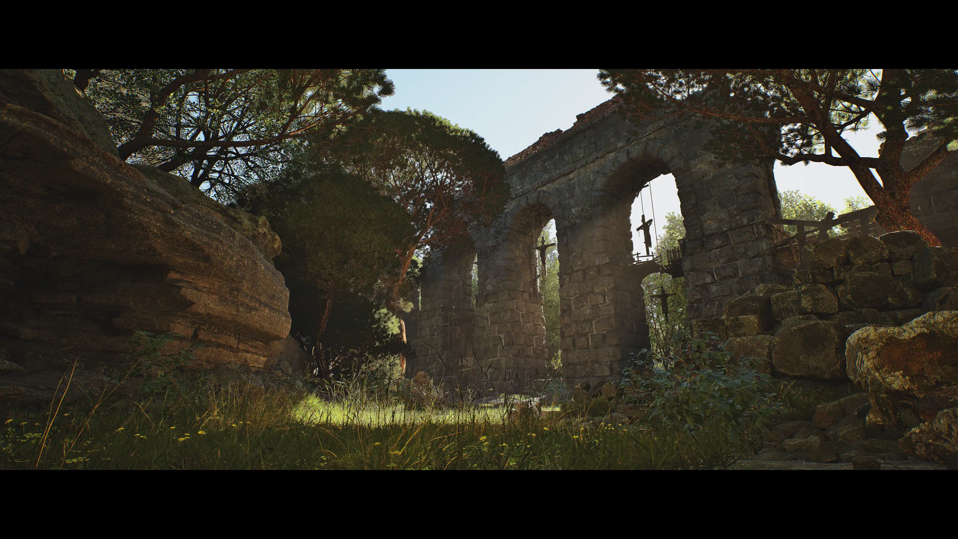1348 Ex Voto game screenshot