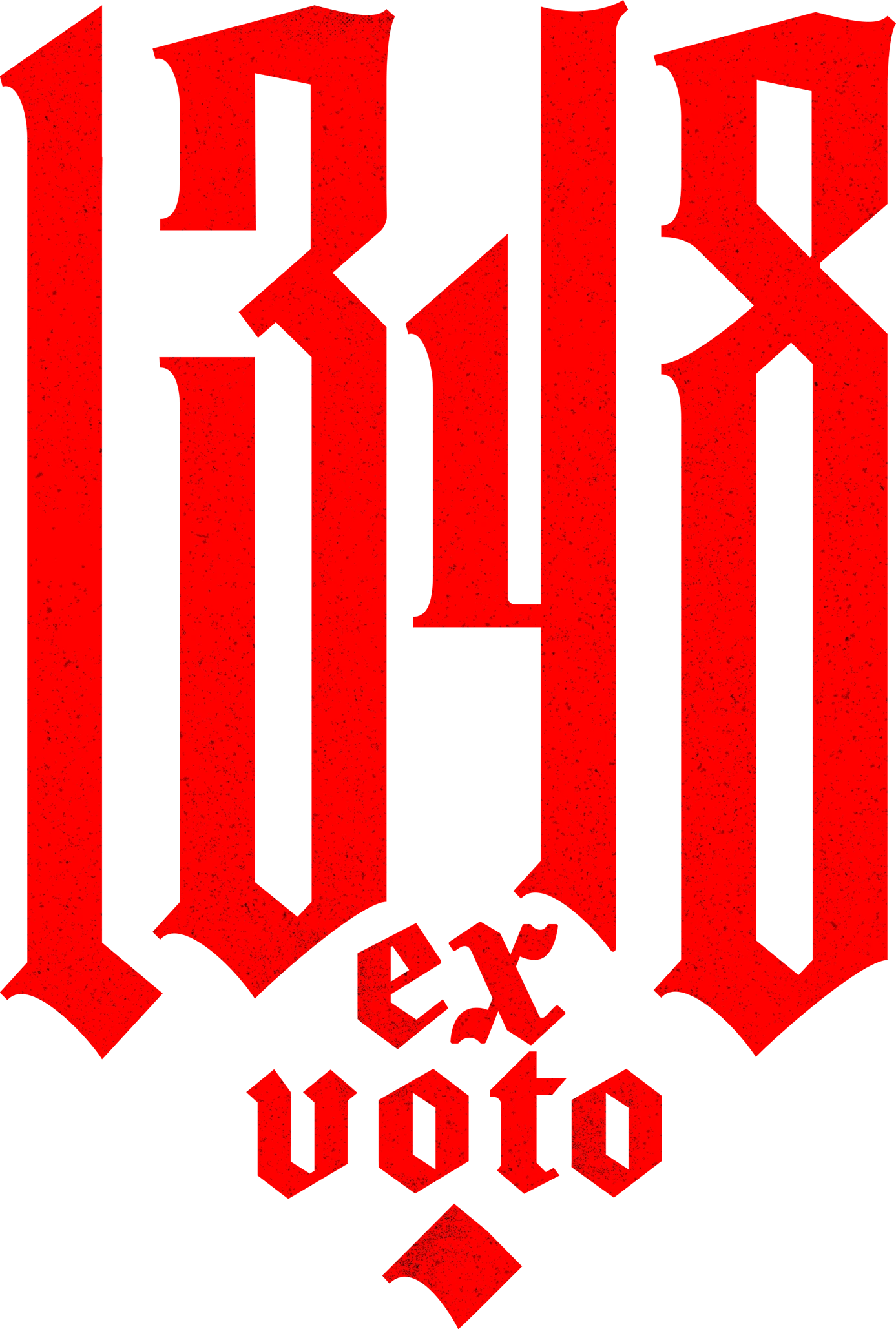 game logo 1348 Ex Voto